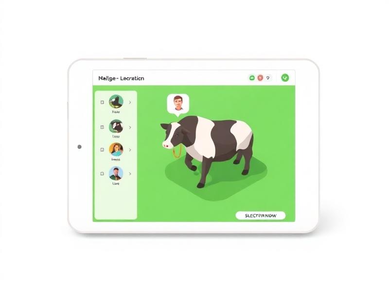Gestão animal